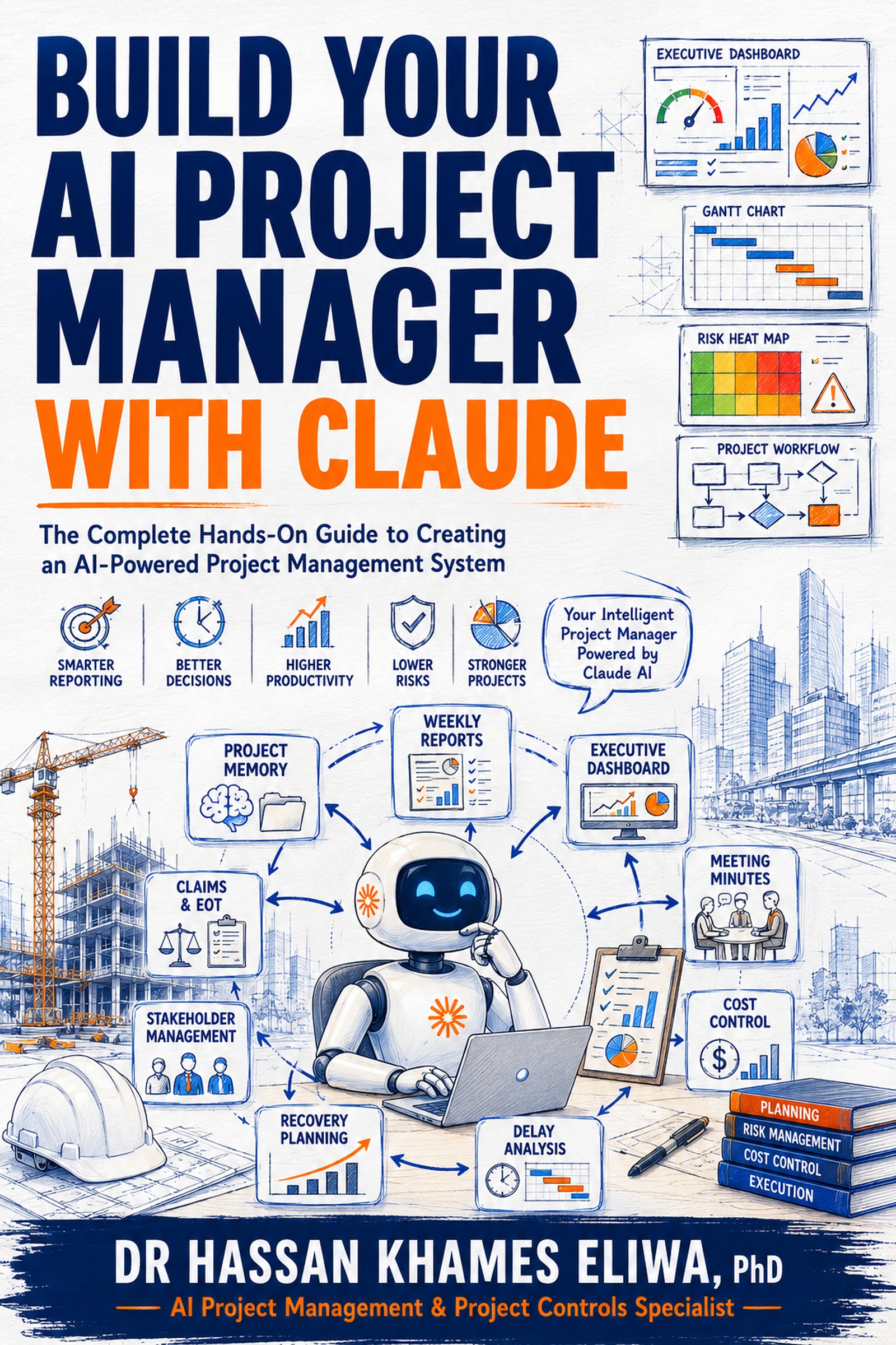 Build Your AI Project Manager with Claude